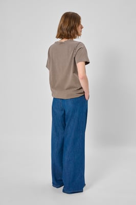 T-shirt SeattleMW T-shirt Box fit