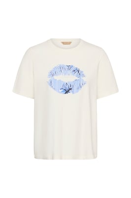T-shirt CUkula T-shirt Regular fit