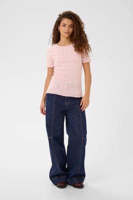 T-shirt GruSZ T-shirt Fitted