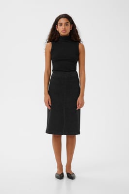 Casual AALIAIW Casual Pencil shape