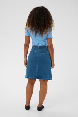 Denim rok CRVisti Denim rok A-shape
