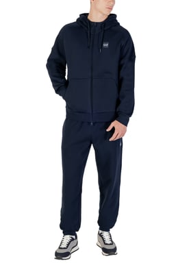 Zip Hoodie Trainingspak