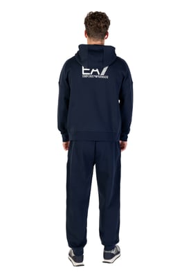 Zip Hoodie Trainingspak