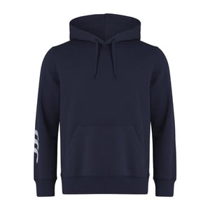 Canterbury Herenclub Hoodie (Marine)