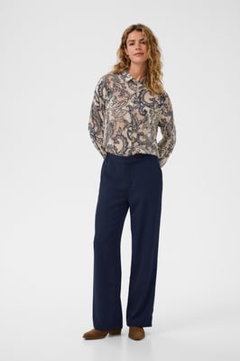 Pants Suiting CRCan Pants Suiting Regular fit