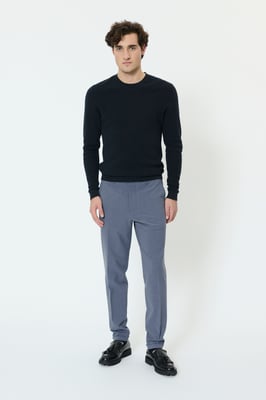 Casual broek MAliam Casual broek Regular fit