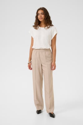 Casual broek CUcollina Casual broek Classic fit