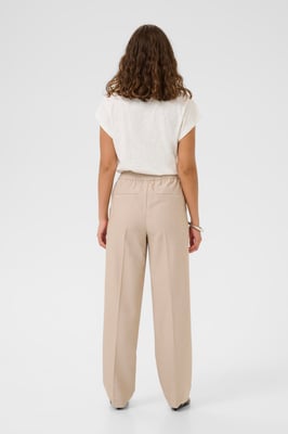 Casual broek CUcollina Casual broek Classic fit
