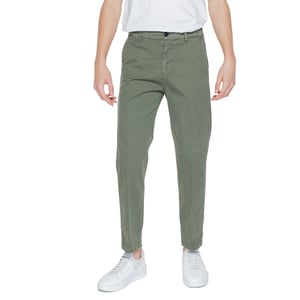 Liu Jo Chino's Relaxed Fit
