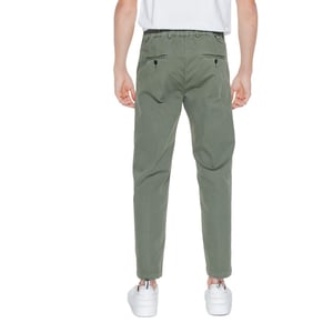 Liu Jo Chino's Relaxed Fit
