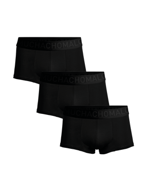 Muchachomalo Heren Boxershorts - 3-Pack - Mannen Onderbroeken
