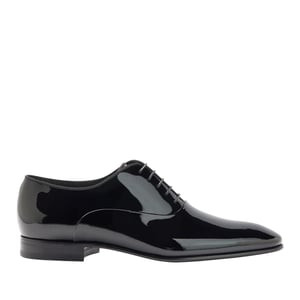 Boss Heren Avond Oxford Schoenen (Zwart)