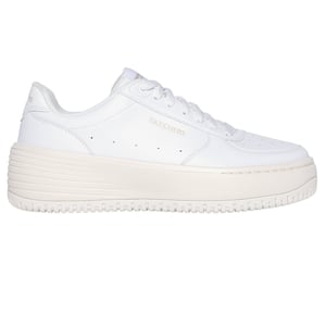 Skechers Dames/Dames Grand 92 - Be Lifted Schoenen (Wit/natuurlijk)