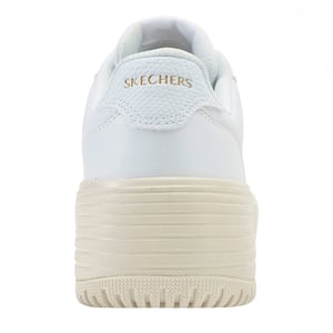 Skechers Dames/Dames Grand 92 - Be Lifted Schoenen (Wit/natuurlijk)