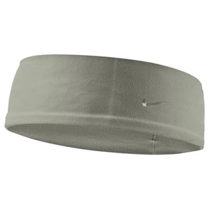 Nike Fury Elevate Dri-FIT Hoofdband (Grijs)