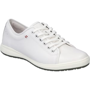 JOSEF SEIBEL Dames Lage schoen Caren 35 in wit