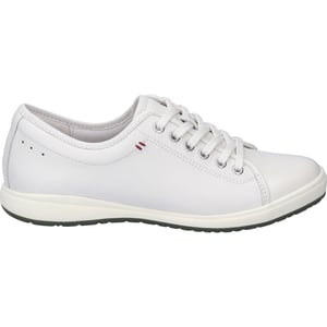 JOSEF SEIBEL Dames Lage schoen Caren 35 in wit