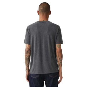 Levis Heren Klassiek Logo T-Shirt (Indigo)