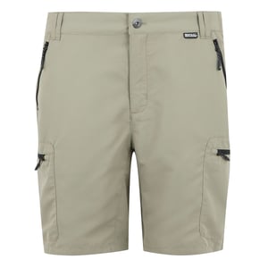 Regatta Heren Leesville III Korte Broek (Gouden zand)