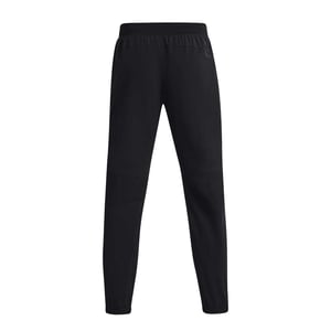 Under Armour Heren Geweven Joggingbroek (Zwart)
