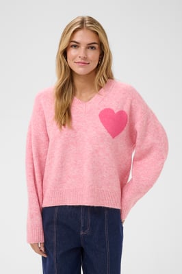 Pullover PariaSZ Pullover Loose fit