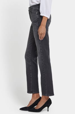 Sheri Slim Jeans | Gloomy Marais