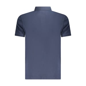 Timberland Blauw Katoenen Heren Polo Shirt
