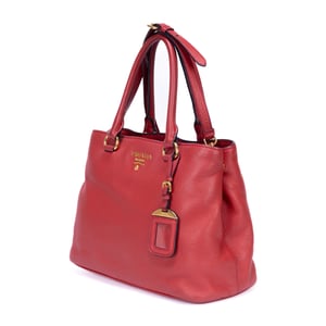 Vitello Phoenix Tote  Schoudertas