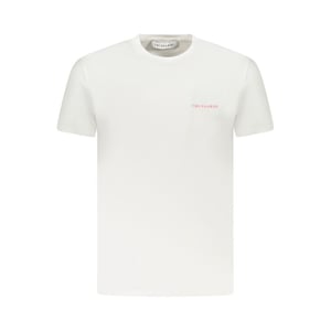 Trussardi Katoenen T-shirt