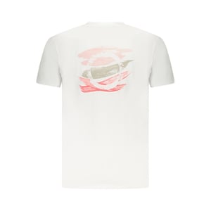 Trussardi Katoenen T-shirt