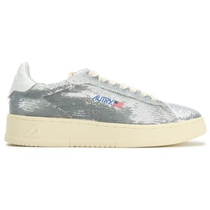 Autry Dallas Lage Sneakers