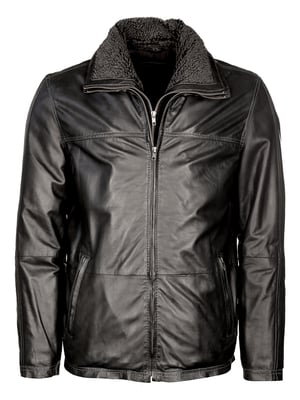 JCC Lederjacke MartinLN