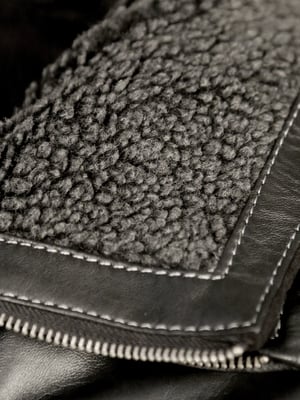 JCC Lederjacke MartinLN