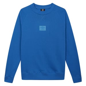 Umbro Heren Logo Sweatshirt (Cloissone)