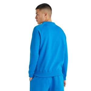 Umbro Heren Logo Sweatshirt (Cloissone)
