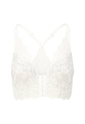 Lingadore Bustier