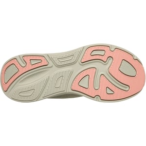 Skechers BOBS Skillz Textiel Dames Olijfgroene Sneakers