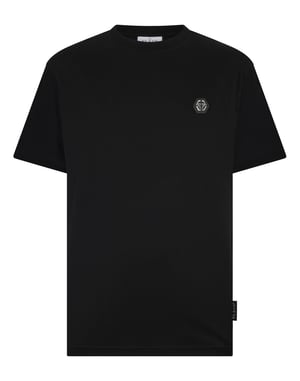 Round Neck T-Shirt Basic