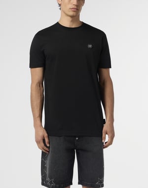 Round Neck T-Shirt Basic
