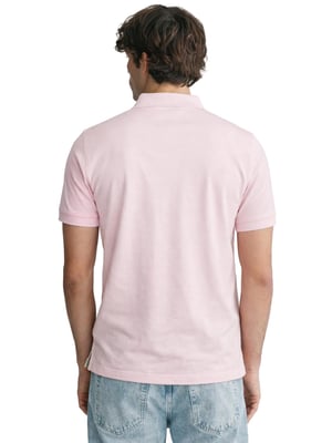 Gant | Heren piqué poloshirt
