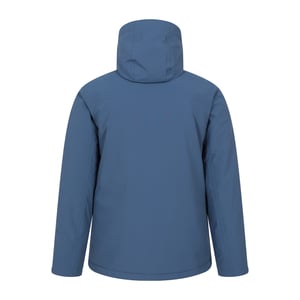 Mountain Warehouse Heren Astro Skijack (Blauw)