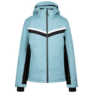 Trespass Dames/Dames Emma gewatteerde ski-jas (Blauw Jade)