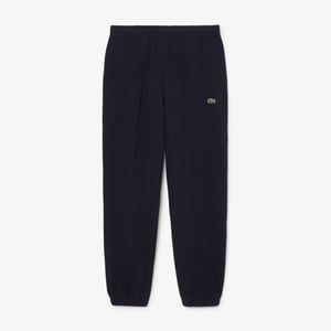 Lacoste Heren Pique Regular Joggingbroek (Blauw)