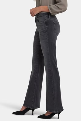 Ava Flared Jeans | Gloomy Marais
