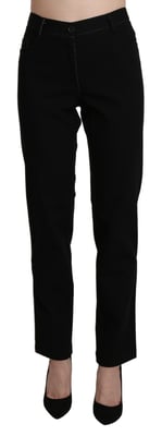 Rechtemodel Broek
