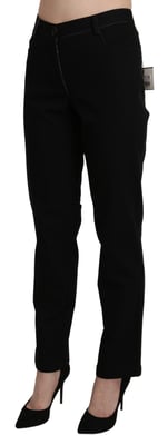Rechtemodel Broek