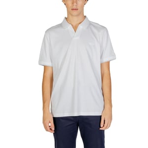 Korte Mouw Polo Shirt