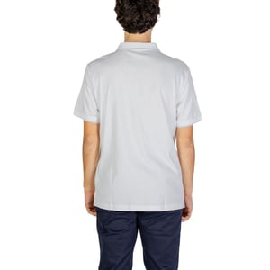 Korte Mouw Polo Shirt