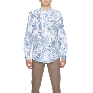 Casual Katoenen Shirtmodelan13369400375ro