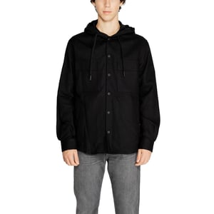 Capuchon Overshirt Stijl An14638000009ro